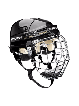 Bauer 4500 COMBO