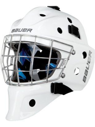 Bauer NME 8 CCE