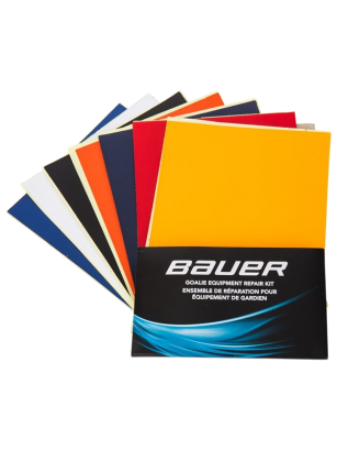 Bauer Goal Repair Kit
